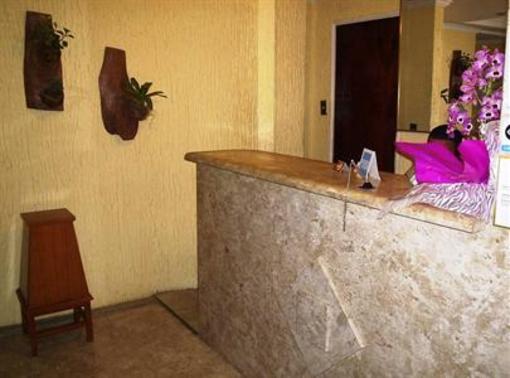 фото отеля Hotel Serra Everest