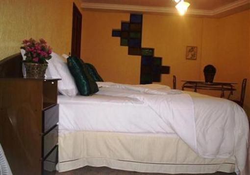 фото отеля Hotel Serra Everest
