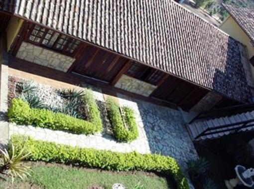 фото отеля Hotel Serra Everest