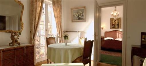 фото отеля Hostellerie L'Ecrevisse