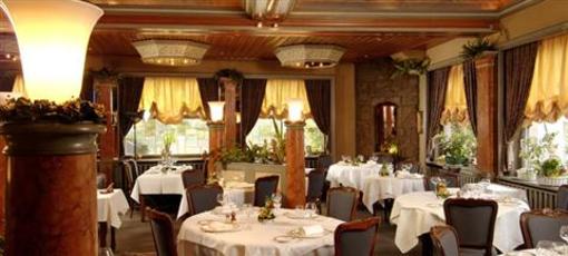 фото отеля Hostellerie L'Ecrevisse