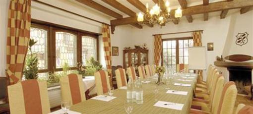 фото отеля Hostellerie L'Ecrevisse