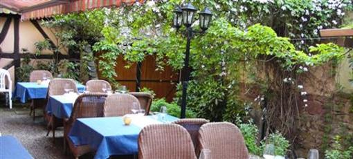 фото отеля Hostellerie L'Ecrevisse