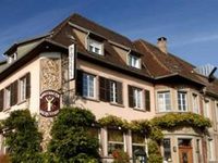 Hostellerie L'Ecrevisse