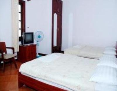 фото отеля Hoa Bao Hotel