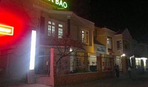 фото отеля Hoa Bao Hotel