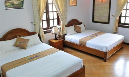 фото отеля Hoa Bao Hotel