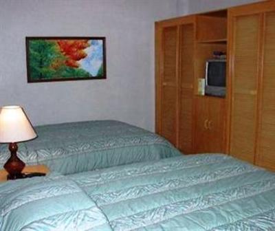 фото отеля Leisure Coast Resort