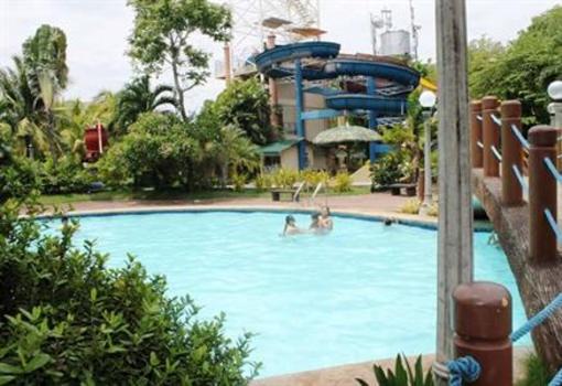 фото отеля Leisure Coast Resort