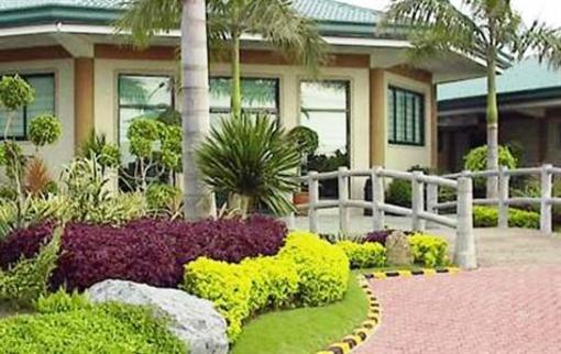 фото отеля Leisure Coast Resort