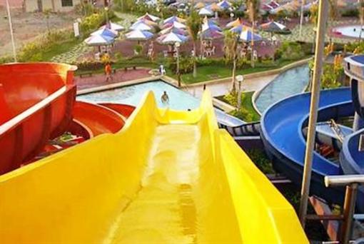 фото отеля Leisure Coast Resort