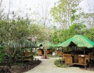 фото отеля Leisure Coast Resort