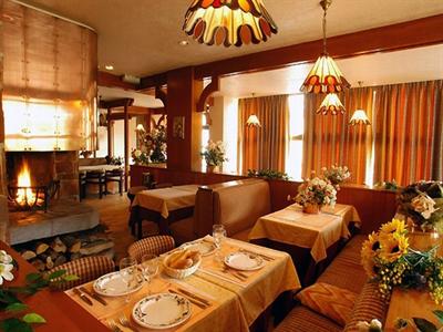 фото отеля Hotel Club Du Soleil Le Chastillon Isola