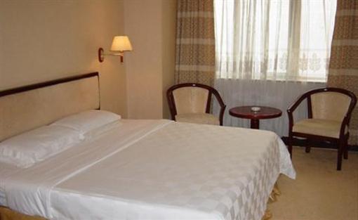 фото отеля Jinhu Hotel