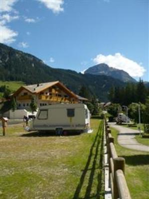 фото отеля Caravan Park Miravalle