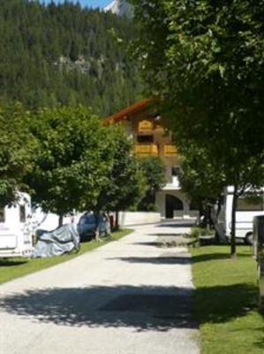 фото отеля Caravan Park Miravalle