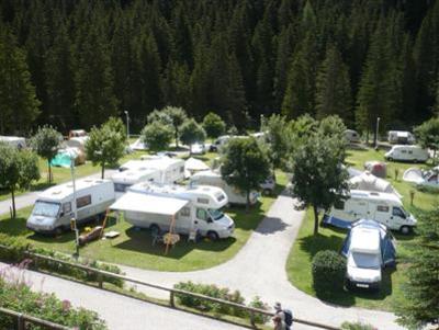 фото отеля Caravan Park Miravalle