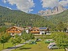 фото отеля Caravan Park Miravalle