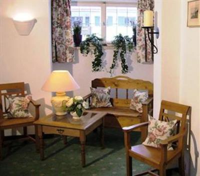 фото отеля Hotel Landhaus Ertle