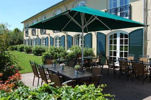 фото отеля Hampshire Inn Auberge De Hilver Diessen