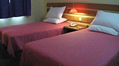 фото отеля Home Inn (Hangzhou Hushu South Road)