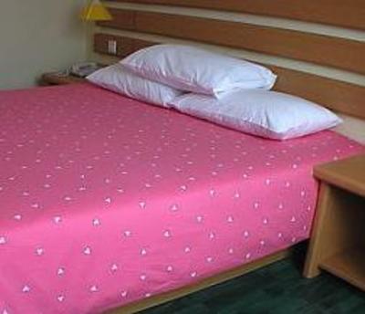 фото отеля Home Inn (Hangzhou Hushu South Road)