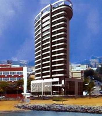 фото отеля Othon Suites Macae
