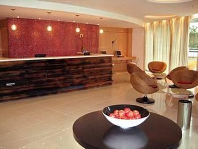 фото отеля Othon Suites Macae