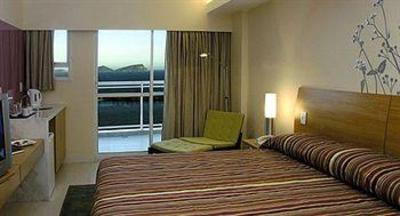фото отеля Othon Suites Macae
