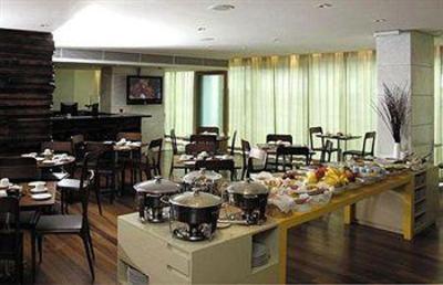 фото отеля Othon Suites Macae