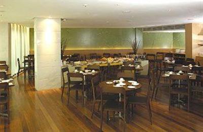 фото отеля Othon Suites Macae
