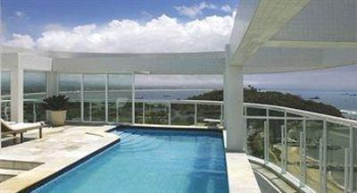 фото отеля Othon Suites Macae
