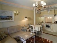 Apartament Dariusz