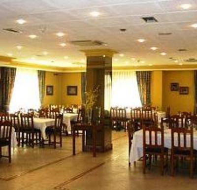фото отеля Hotel Dona Nieves