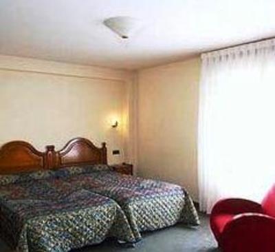 фото отеля Hotel Dona Nieves