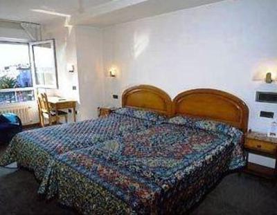 фото отеля Hotel Dona Nieves