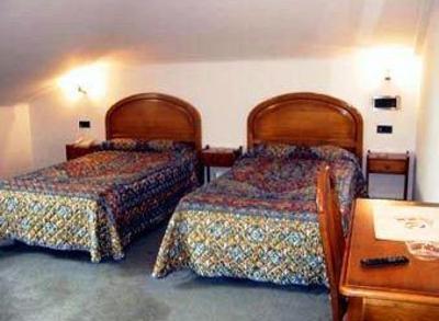 фото отеля Hotel Dona Nieves
