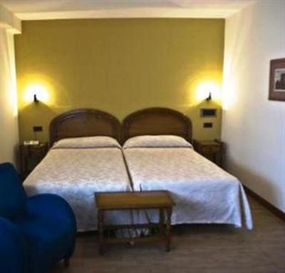 фото отеля Hotel Dona Nieves