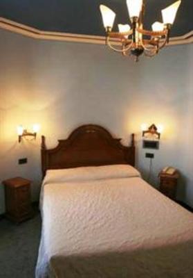 фото отеля Hotel Dona Nieves