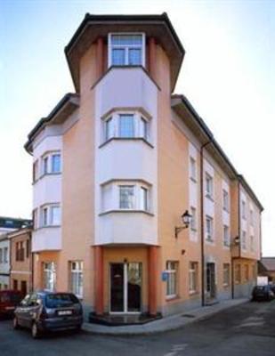 фото отеля Hotel Dona Nieves