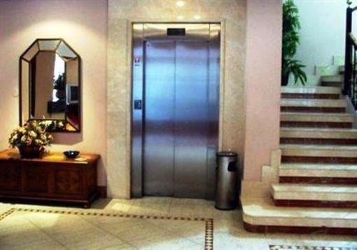 фото отеля Hotel Dona Nieves