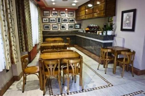 фото отеля Hotel Dona Nieves