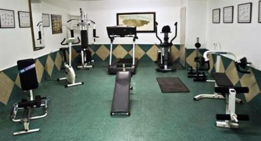 фото отеля Hotel Dona Nieves