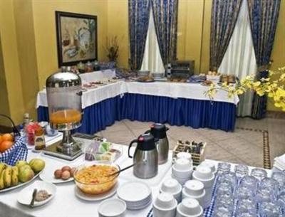 фото отеля Hotel Dona Nieves