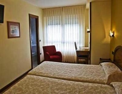 фото отеля Hotel Dona Nieves