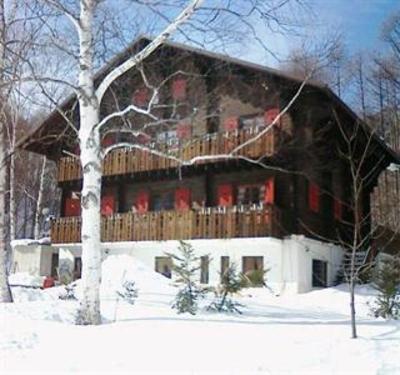 фото отеля Hotel Garni Roli-hof