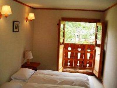 фото отеля Hotel Garni Roli-hof