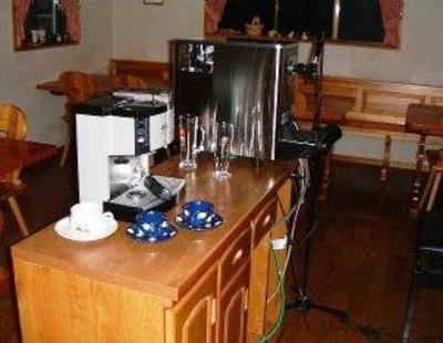 фото отеля Hotel Garni Roli-hof