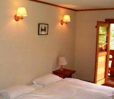 фото отеля Hotel Garni Roli-hof