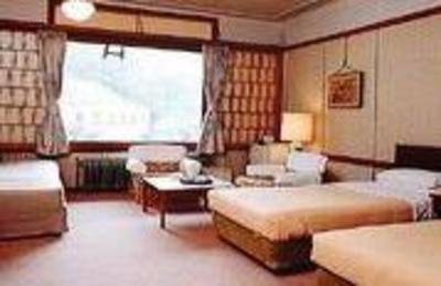 фото отеля Nikko Kanaya Hotel